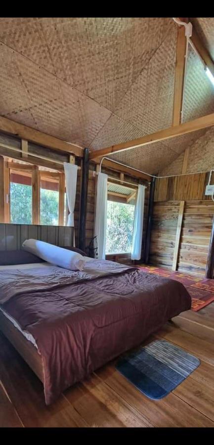 Peamoo Homestay Чом Тхонг Экстерьер фото