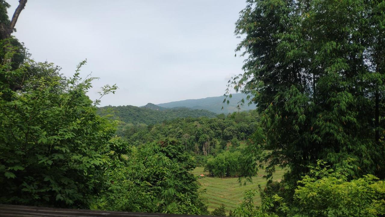 Peamoo Homestay Чом Тхонг Экстерьер фото