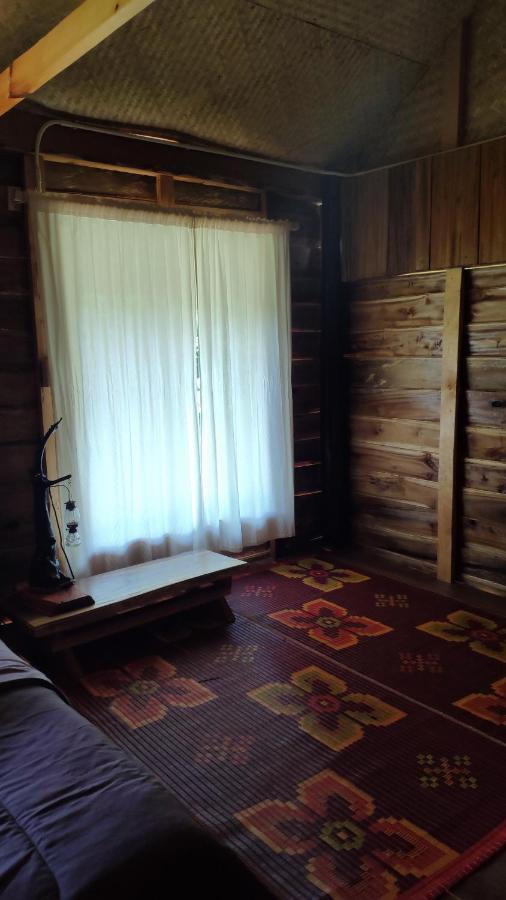 Peamoo Homestay Чом Тхонг Экстерьер фото