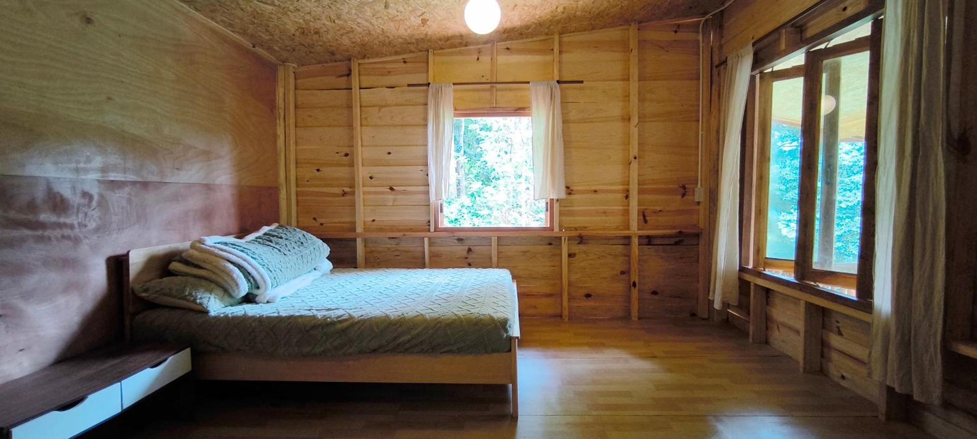 Peamoo Homestay Чом Тхонг Экстерьер фото