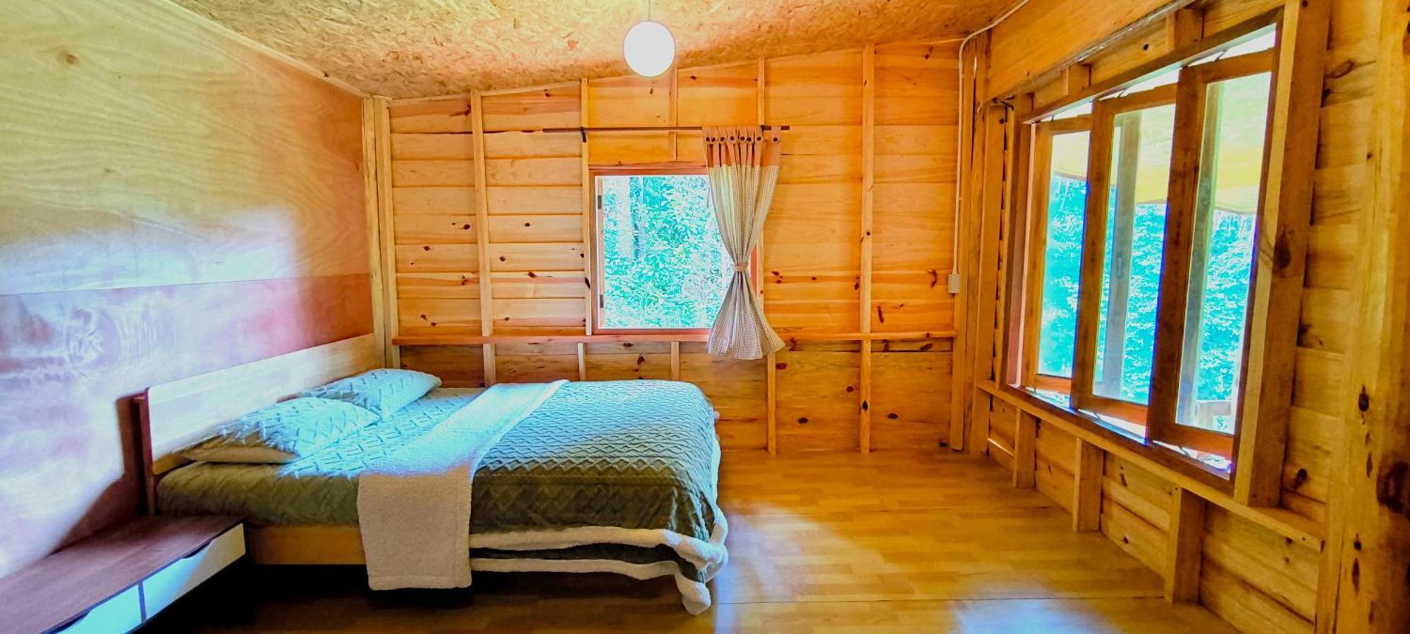 Peamoo Homestay Чом Тхонг Экстерьер фото
