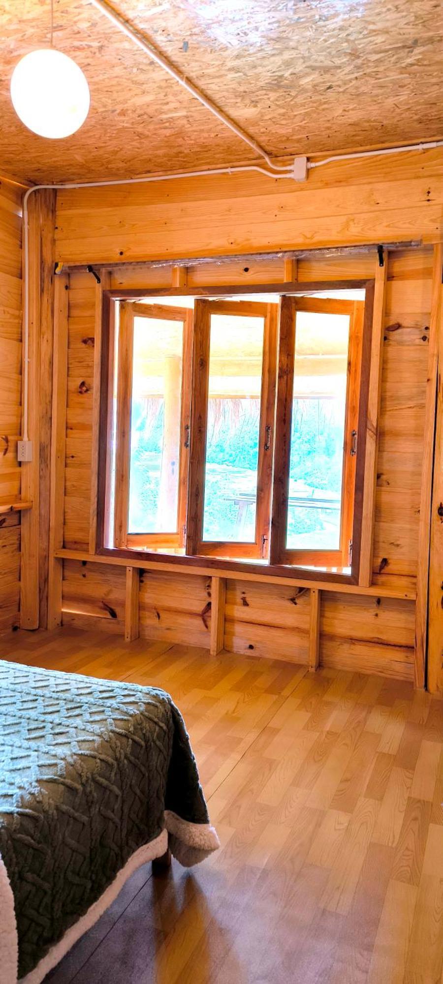 Peamoo Homestay Чом Тхонг Экстерьер фото